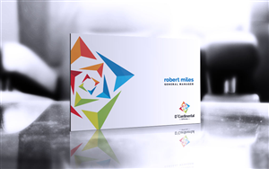 Logo Design by 9tnine for this project | Design: #2810403