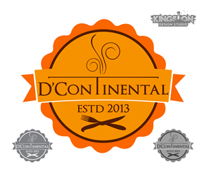 Logo Design by insert name here