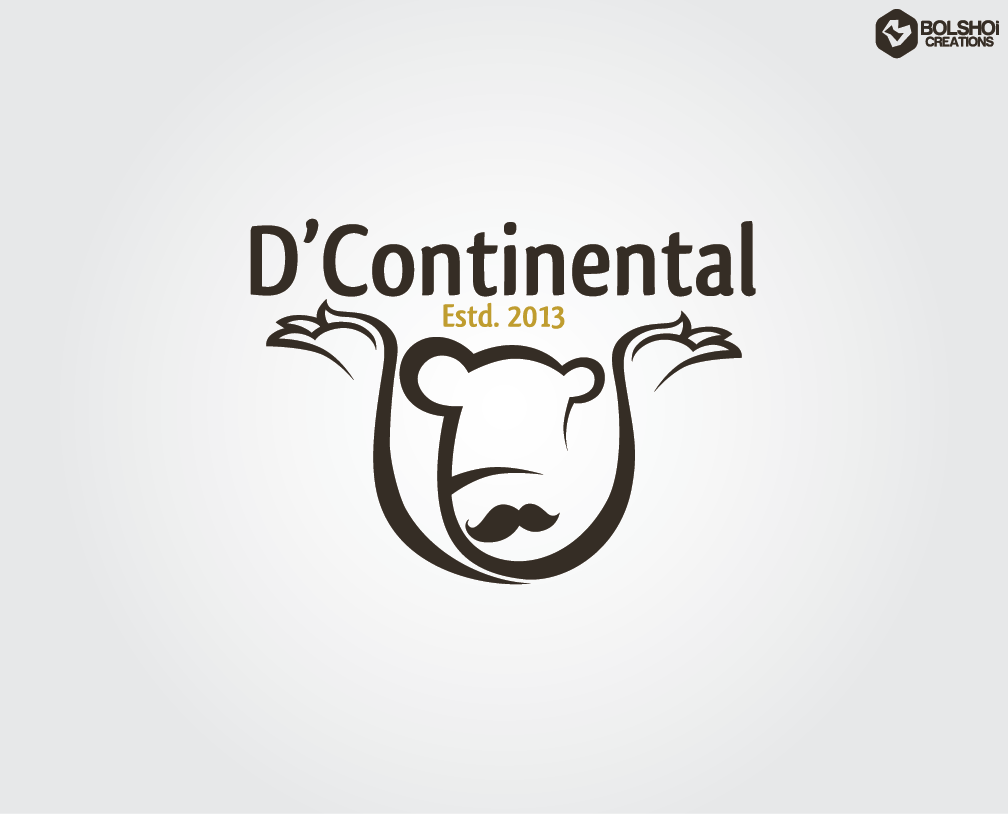 Logo Design by Bolshoi Creations for this project | Design #2879881
