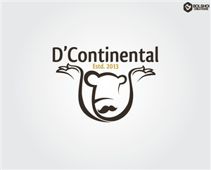 Logo Design by Bolshoi Creations for this project | Design: #2879881