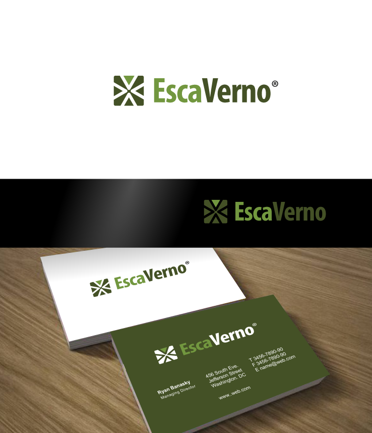 Logo Design by designgreen for this project | Design #2812641