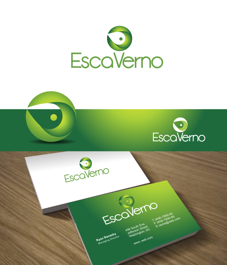 Logo Design by designgreen for this project | Design #2838678