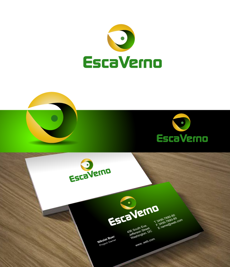 Logo Design by designgreen for this project | Design #2838680
