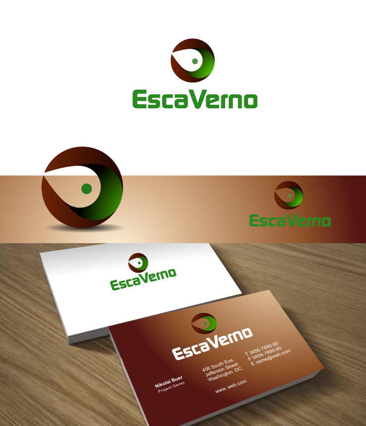 Diseño de Logo por designgreen para este proyecto | Diseño #2838682