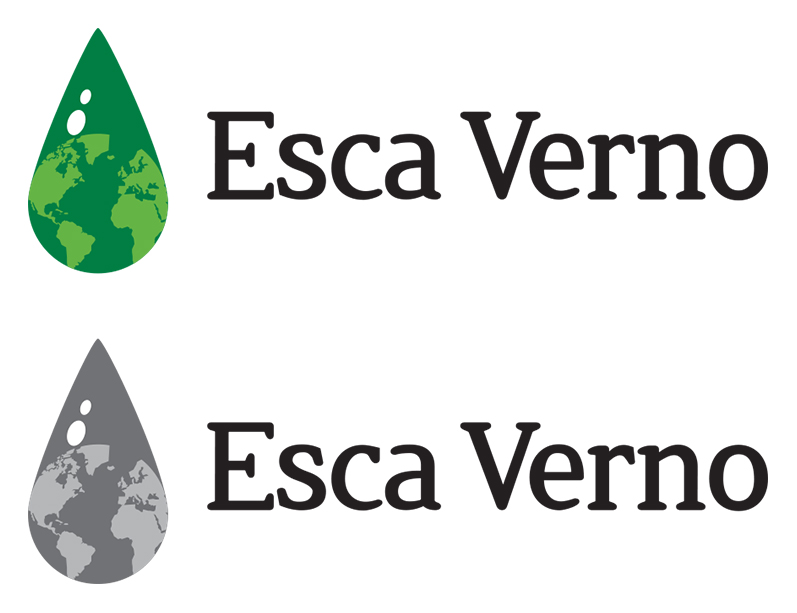 Logo Design by Innerworld Designs ltd. for this project | Design #2827210