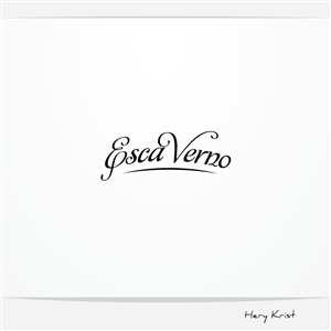 Logo Design by hery_krist for this project | Design: #2820733
