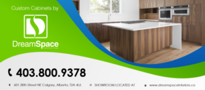 Advertisement Design by uk for DreamSpace Interiors Corp. | Design: #18311820