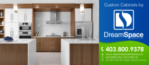 Advertisement Design by uk for DreamSpace Interiors Corp. | Design: #18311821