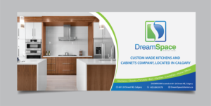Car Advertisement Design. 2090mm (H) x 4730mm(W) | Advertisement Design by alex989