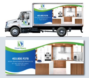 Advertisement Design by Impressive Sol