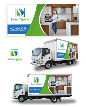 Advertisement Design by girish