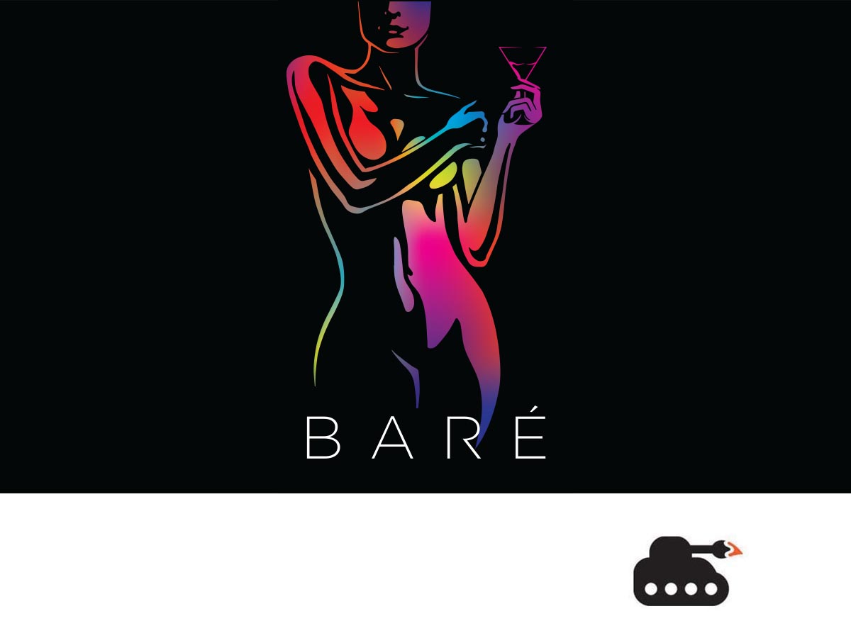 Illustration Design by ArtTank for Sherbet Events | Design #18510353