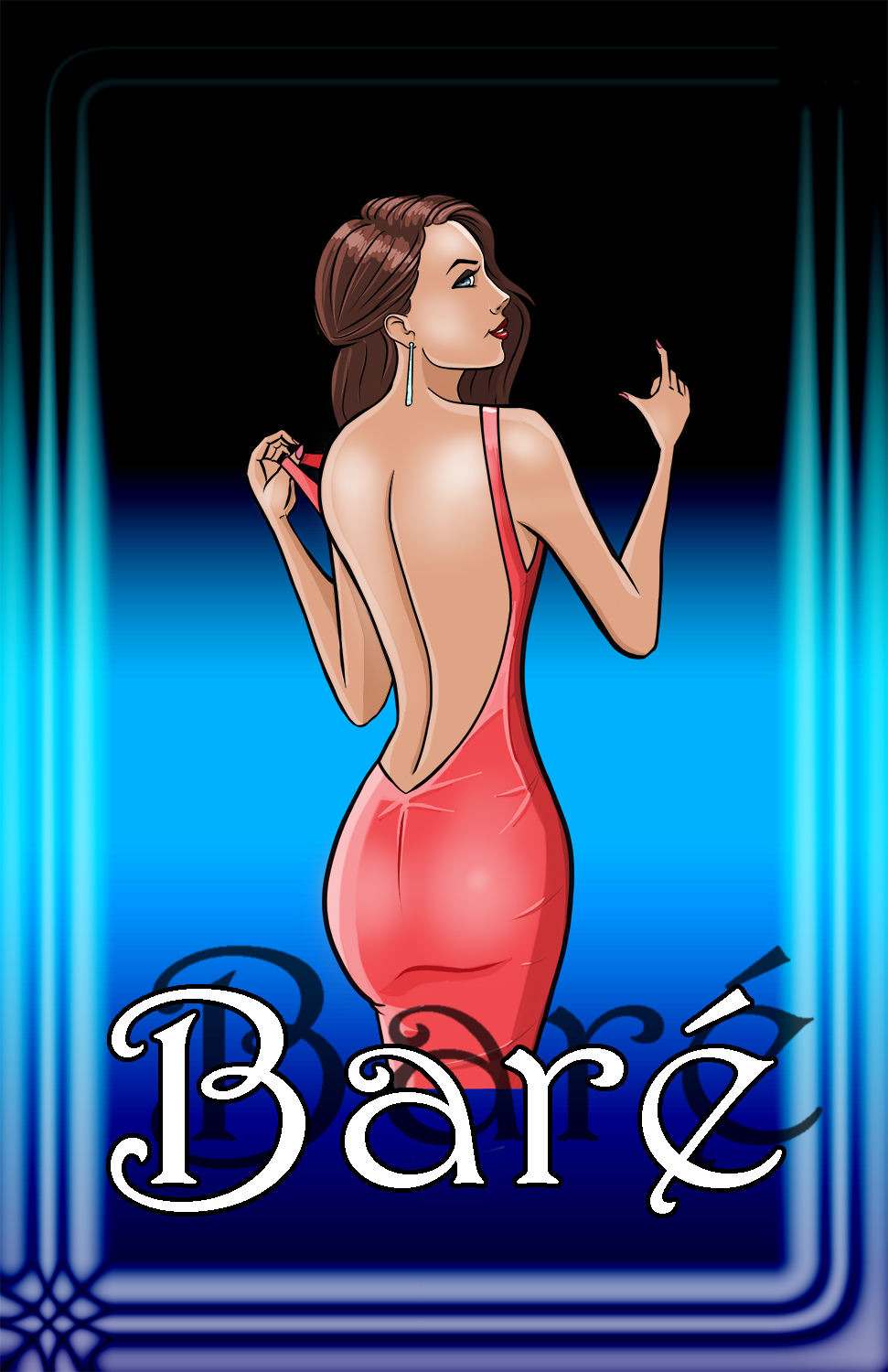 Illustration Design by MorninCoffeeDew for Sherbet Events | Design #18492851