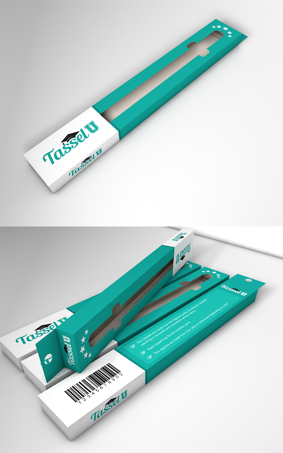 Packaging Design by PointGrfx for this project | Design #18371006