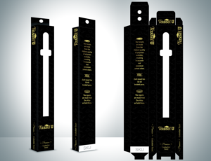 Packaging Design by Lezette_G for this project | Design #18395452