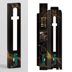 Packaging Design by SAI DESIGNS for this project | Design: #18371091