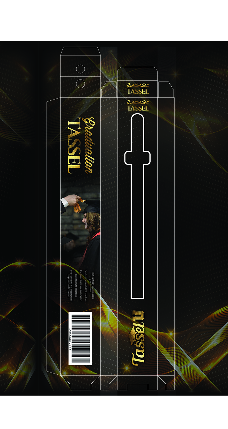 Packaging Design by SAI DESIGNS for this project | Design #18458868