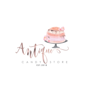 Antique | Diseño de Logo por designstarla