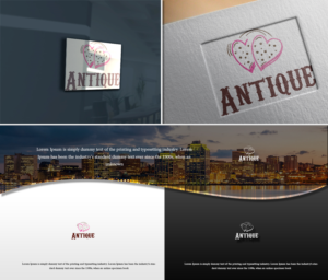 Logo Design by AbdulSalam 2 for this project | Design #18321796