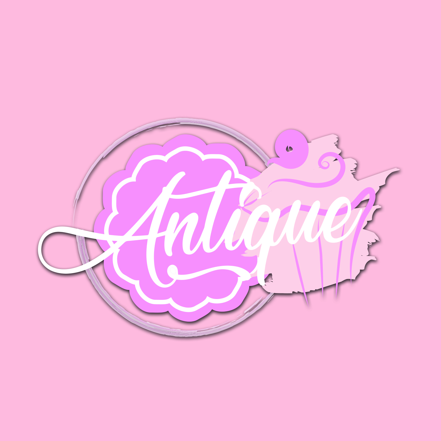 Design de Logo par dalia kamel 109 pour ce projet | Design #18329747