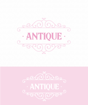 Antique | Design de Logo par creativedesign