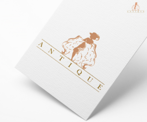 Logo Design by ChicD for this project | Design: #18310909