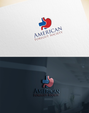 Logo Design by Deep Night for this project | Design: #18304055