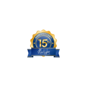 Logo Design by ddnsycrowd for Starlight Dance Academy | Design: #18316039