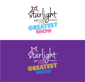 Logo Design by ABG for Starlight Dance Academy | Design: #18306397