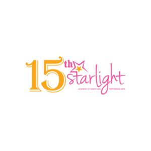 Logo Design by AktharArziki for Starlight Dance Academy | Design #18309907