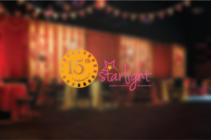Logo Design by AktharArziki for Starlight Dance Academy | Design: #18320885