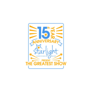 Logo Design by Basksh Designs for Starlight Dance Academy | Design: #18318323