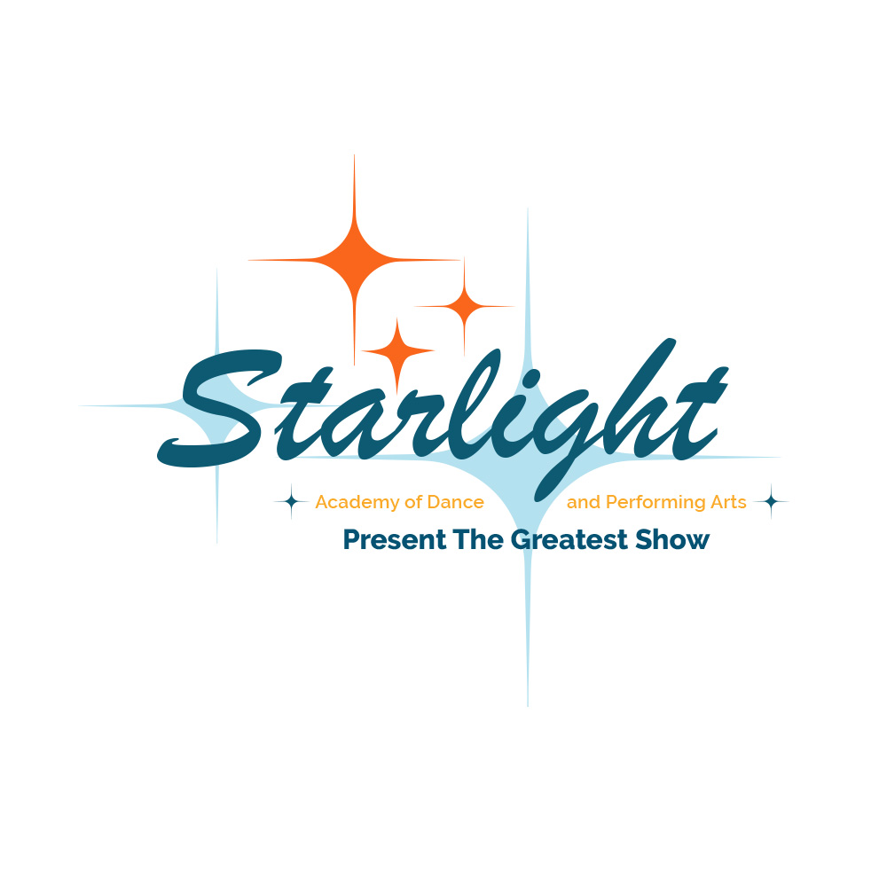 Design de Logo par TuanVy pour Starlight Dance Academy | Design #18316660