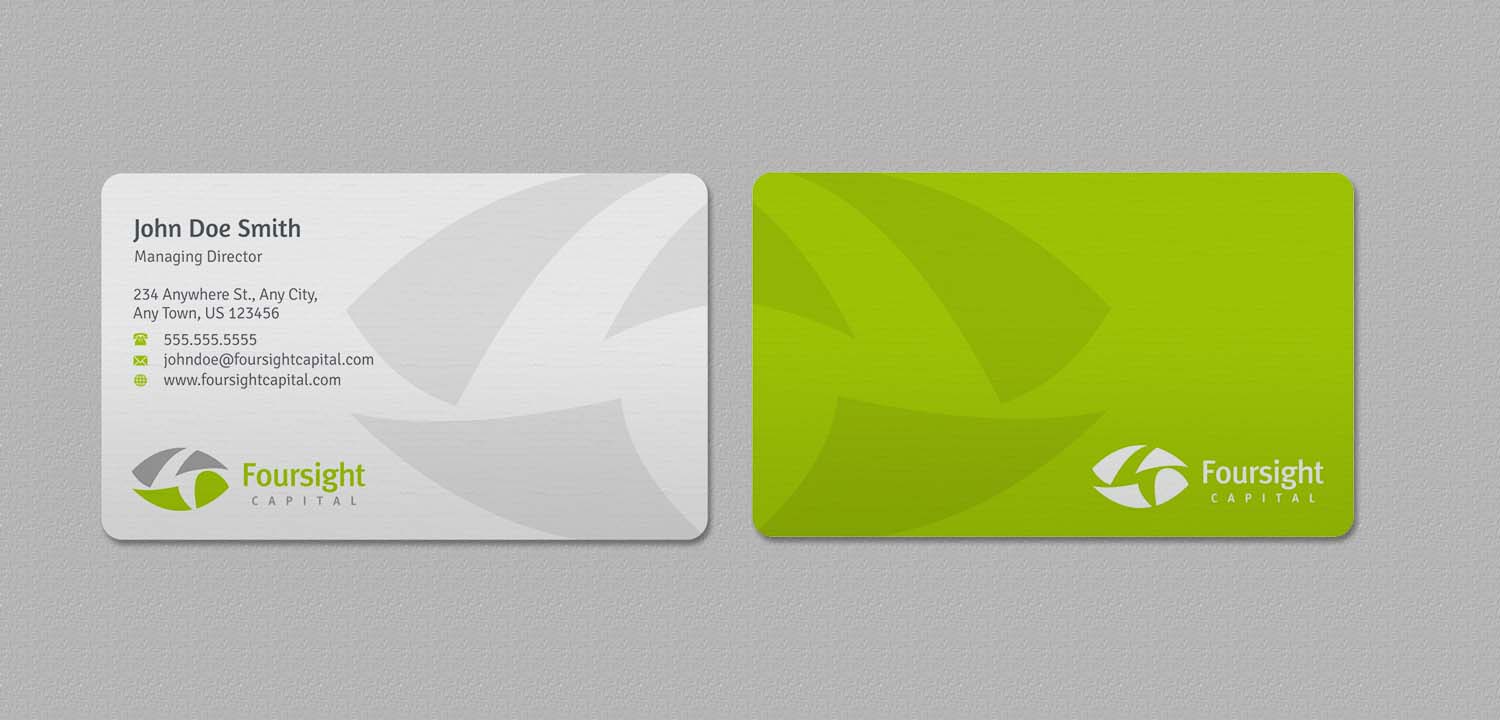 Business Card Design by INDIAN_Ashok for this project | Design #18308393