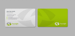 Business Card Design by INDIAN_Ashok for this project | Design: #18308393
