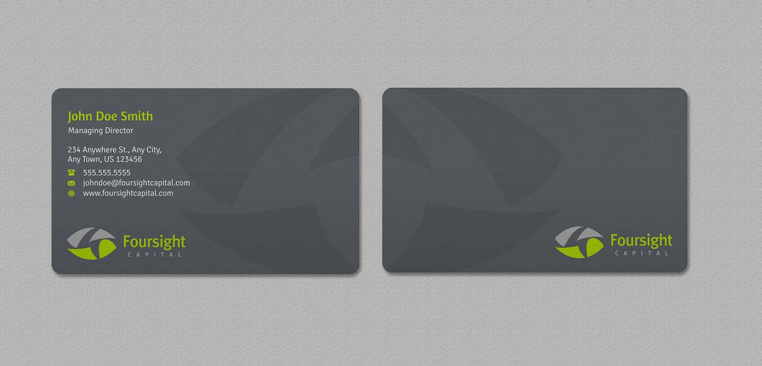 Design de Carte de Visite par INDIAN_Ashok pour ce projet | Design #18308394