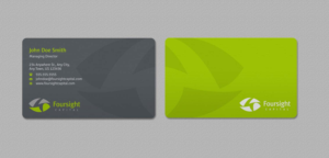 Business Card Design by INDIAN_Ashok for this project | Design: #18308395