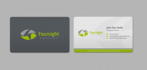 Business Card Design by INDIAN_Ashok for this project | Design: #18308396