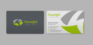 Business Card Design by INDIAN_Ashok for this project | Design: #18308398