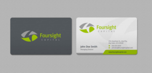 Business Card Design by INDIAN_Ashok for this project | Design: #18308400