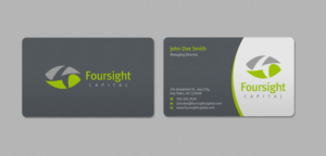 Business Card Design by INDIAN_Ashok for this project | Design: #18308401