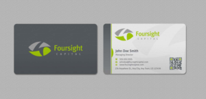 Business Card Design by INDIAN_Ashok for this project | Design: #18308402