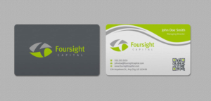 Business Card Design by INDIAN_Ashok for this project | Design: #18308403