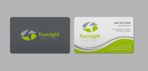 Business Card Design by INDIAN_Ashok for this project | Design: #18308404