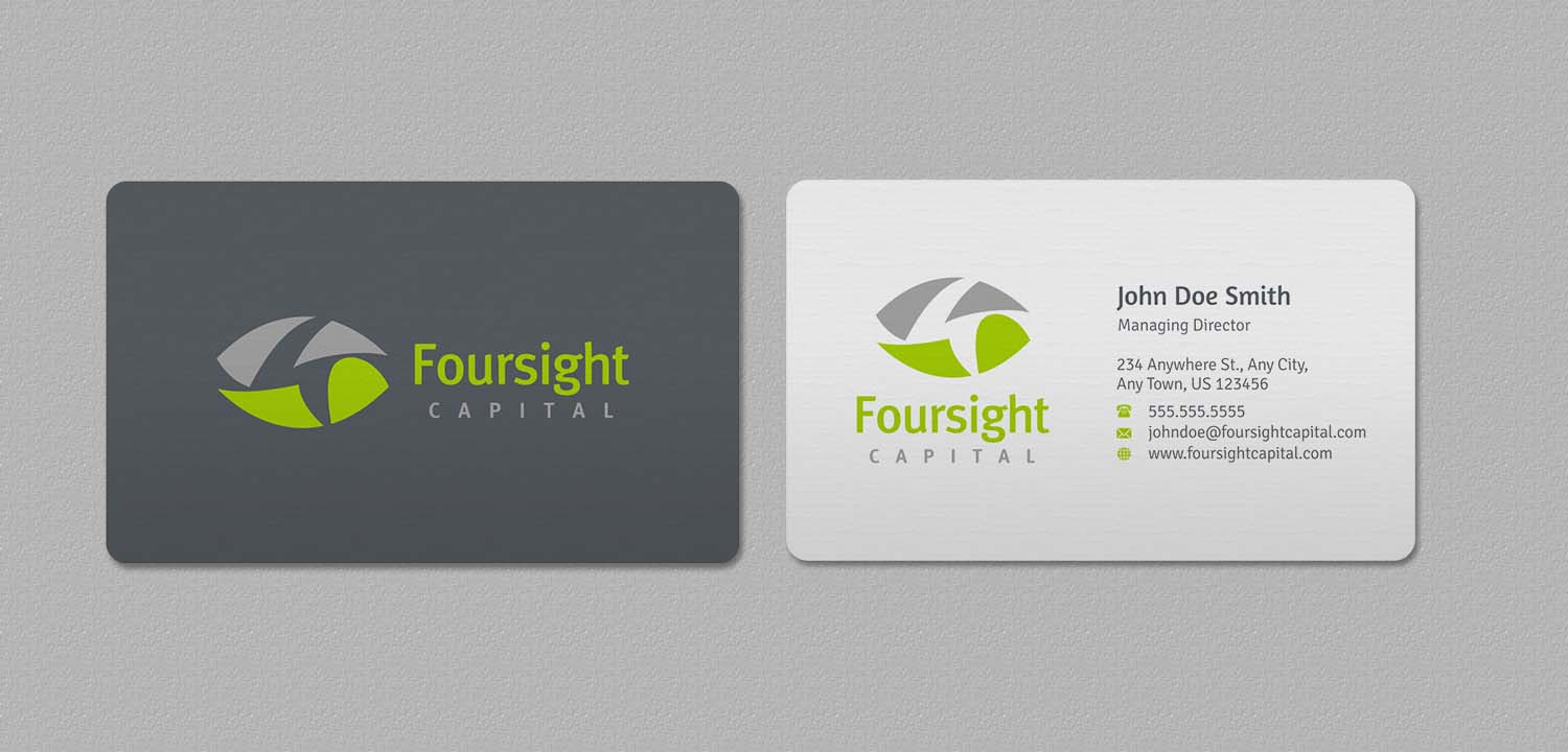 Business Card Design by INDIAN_Ashok for this project | Design #18308407