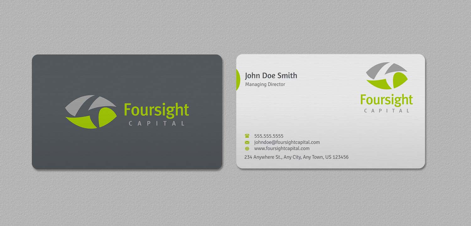 Business Card Design by INDIAN_Ashok for this project | Design #18308409