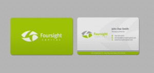 Business Card Design by INDIAN_Ashok for this project | Design: #18308410