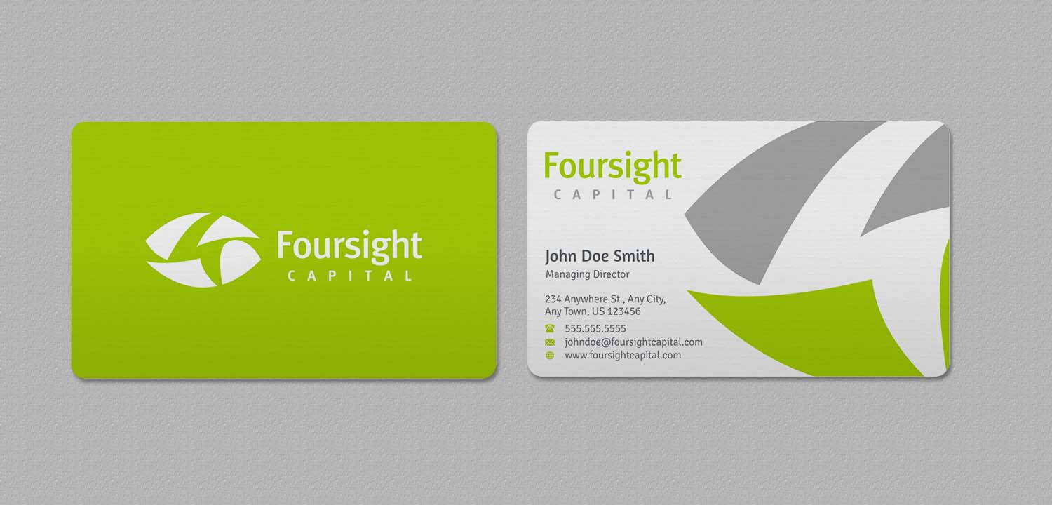 Business Card Design by INDIAN_Ashok for this project | Design #18308411