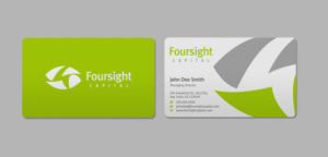 Business Card Design by INDIAN_Ashok for this project | Design: #18308411
