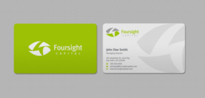 Business Card Design by INDIAN_Ashok for this project | Design: #18308412